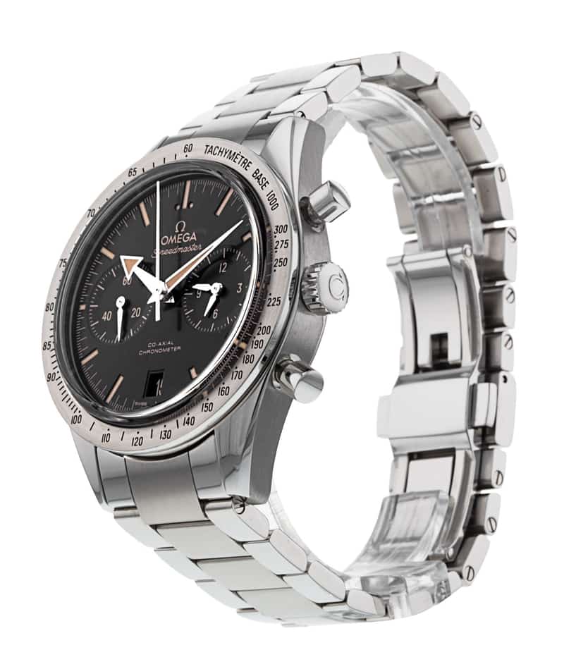 Omega Speedmaster 57 331.12.42.51.01.002